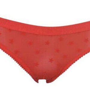 Stella McCartney Betty Twinkling Bikini Briefs L NWT